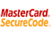 MasterCard SecureCode MasterCard SecureCode